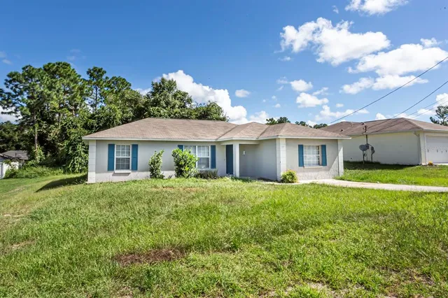 $219,900 | 55 Pecan Pass, Ocala, FL 34472