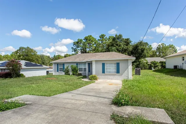 $219,900 | 55 Pecan Pass, Ocala, FL 34472