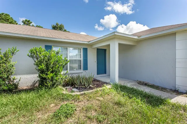 $219,900 | 55 Pecan Pass, Ocala, FL 34472