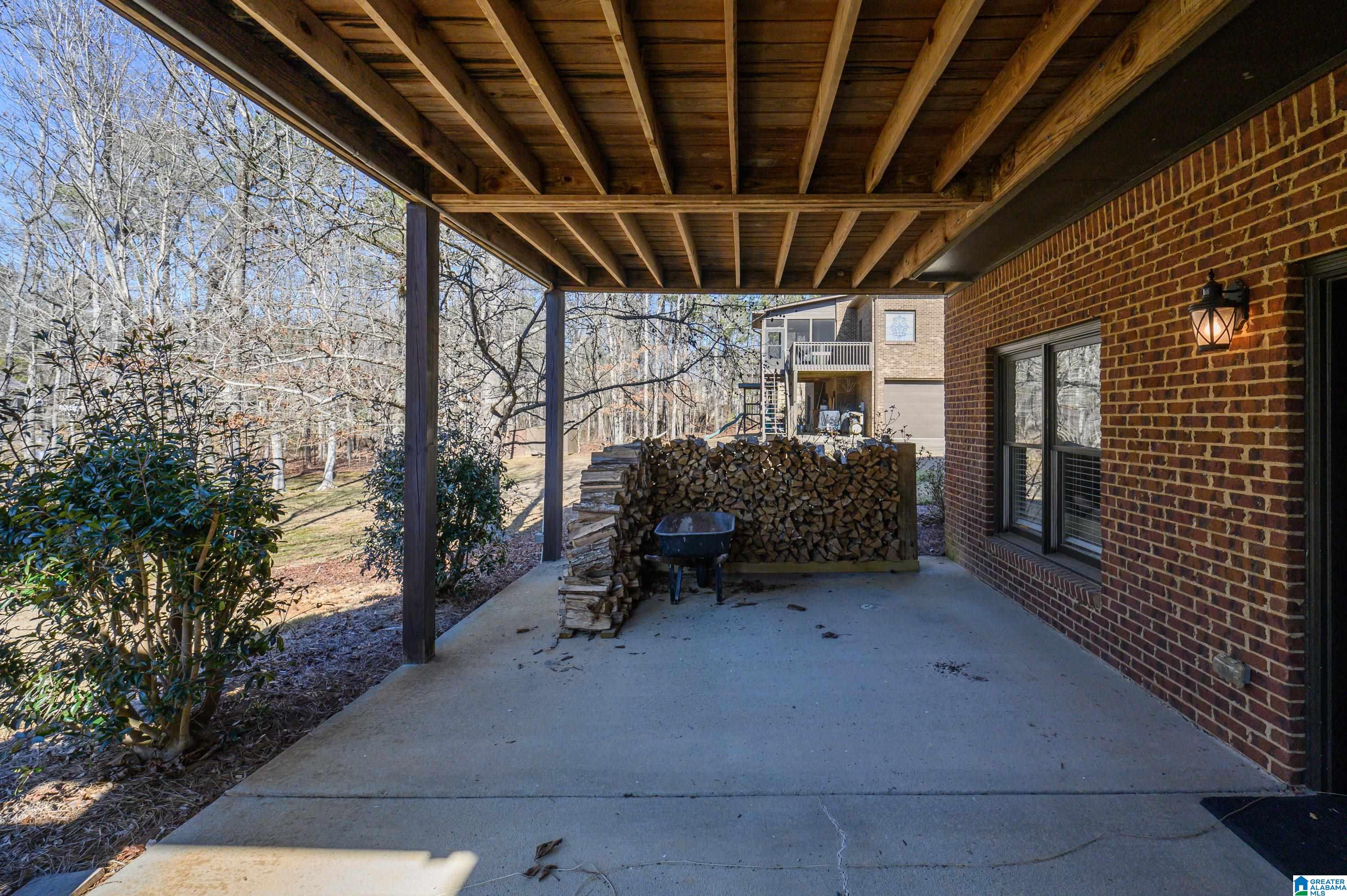 512 Baron Circle Chelsea, AL 35043 - Photo 62 of 81