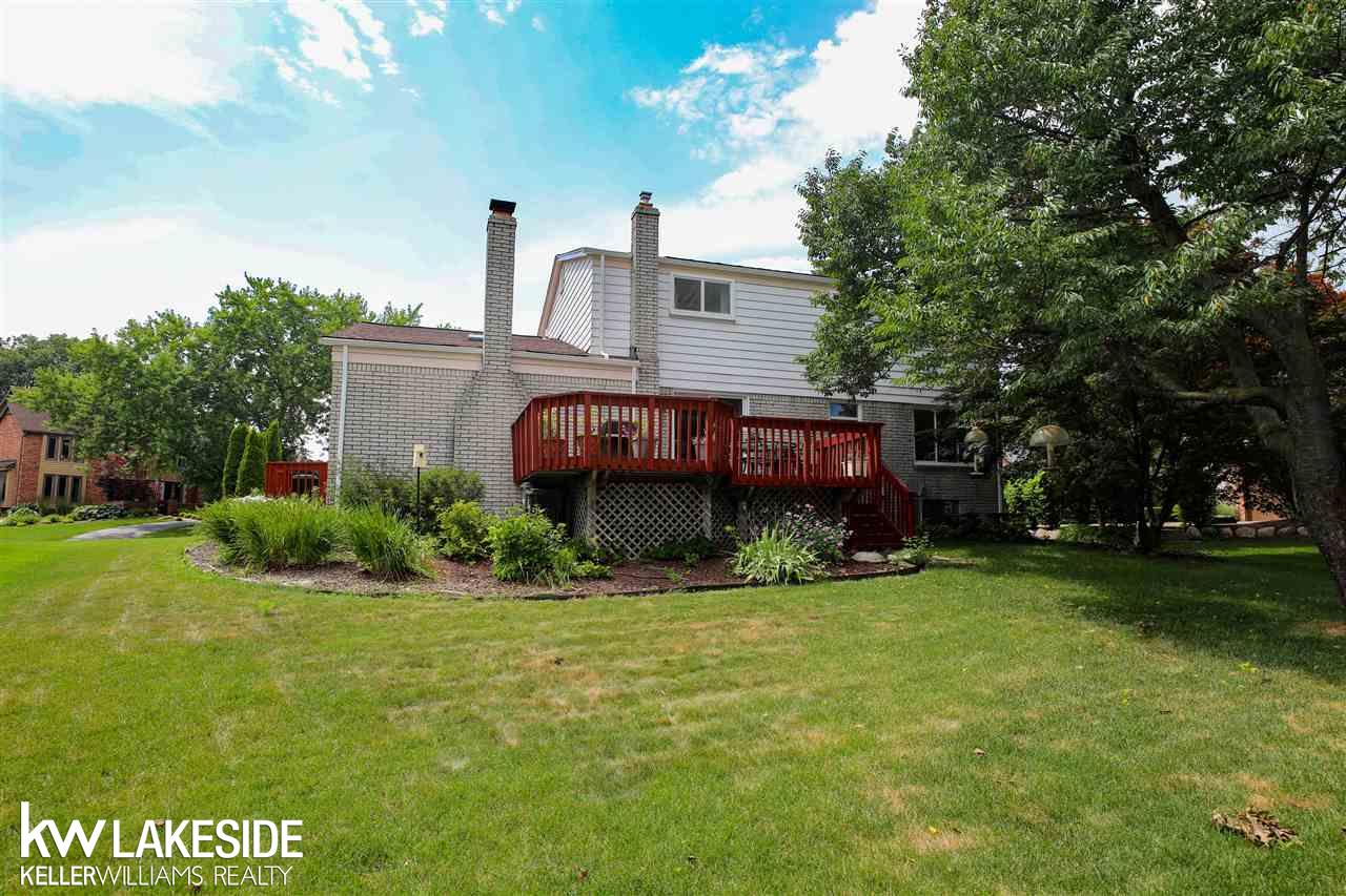 430 Sunlight Drive Rochester Hills, MI 48309 - Photo 32 of 34
