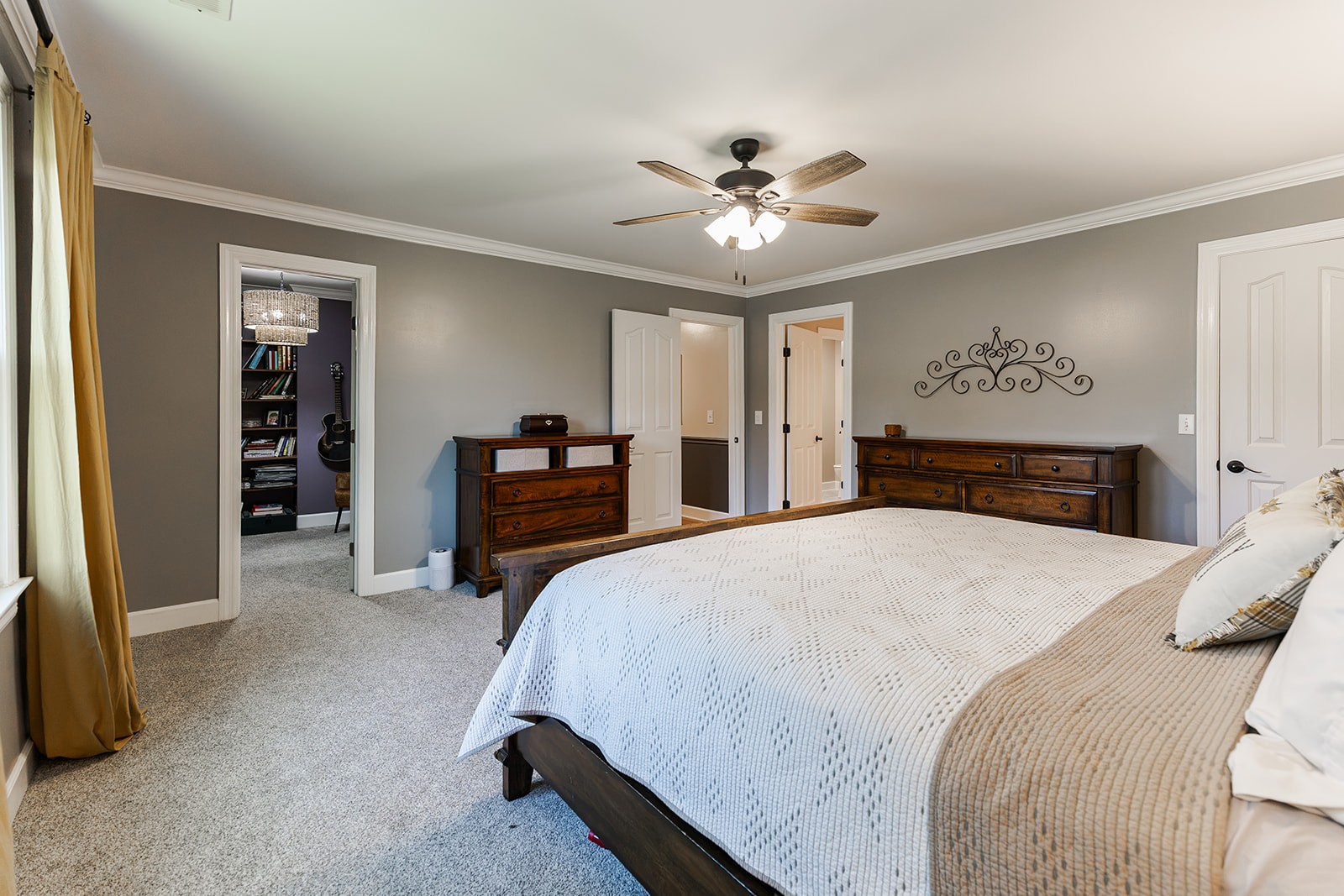 810 12 Oaks Road Tullahoma, TN 37388 - Photo 27 of 52
