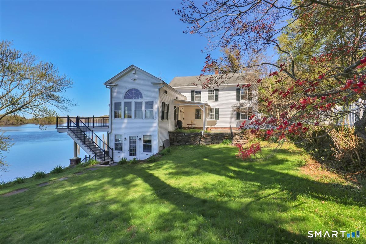 30 Knowles Road East Hampton, CT 06456 - Photo 33 of 40