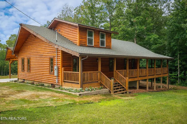 $320,000 | 106 Raccoon Lane, Jamestown, TN 38556