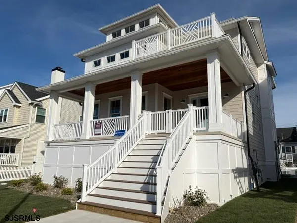 $2,749,900 | 3103 Bayland Drive, Ocean City, NJ 08226