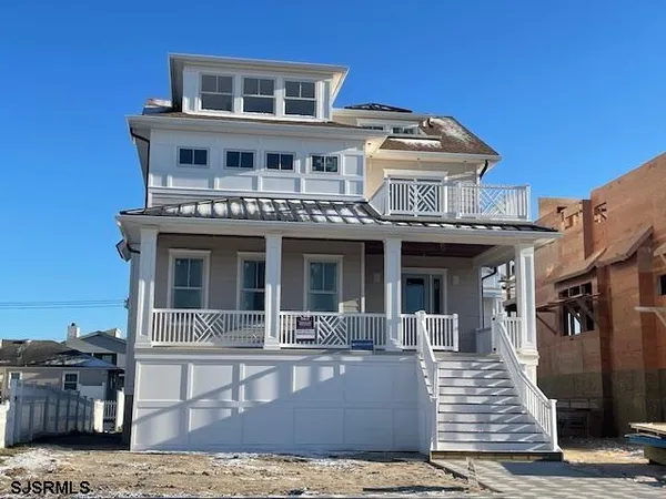 $2,749,900 | 3103 Bayland Drive, Ocean City, NJ 08226