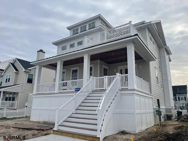 $2,749,900 | 3103 Bayland Drive, Ocean City, NJ 08226