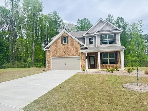 $449,236 | 2092 Orchid Lane, Lithia Springs, GA 30122