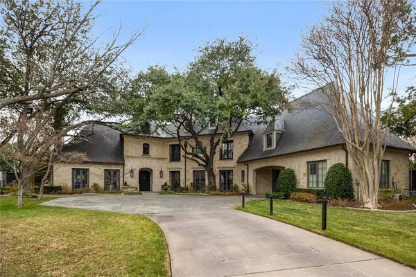 $9,600,000 | 9525 Alva Court, Dallas, TX 75220