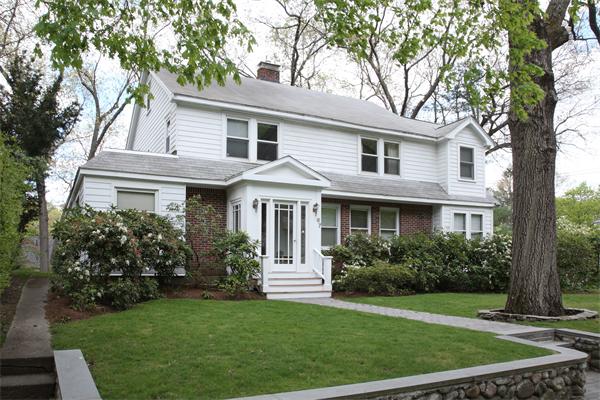 67 Oak Cliff Road Newton, MA 02460 - Photo 1 of 5