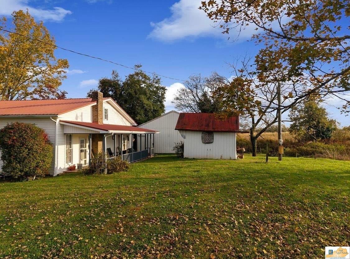 6015 Lonoke Road Horse Cave, KY 42749 - Photo 48 of 66 Gallery Image 48