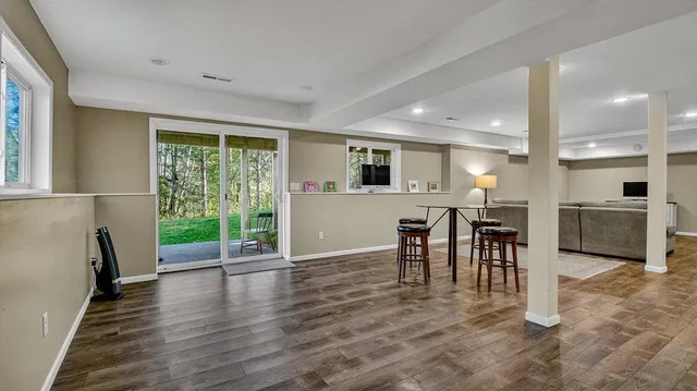 $370,000 | N4720 Debbie Drive, Spooner, WI 54801