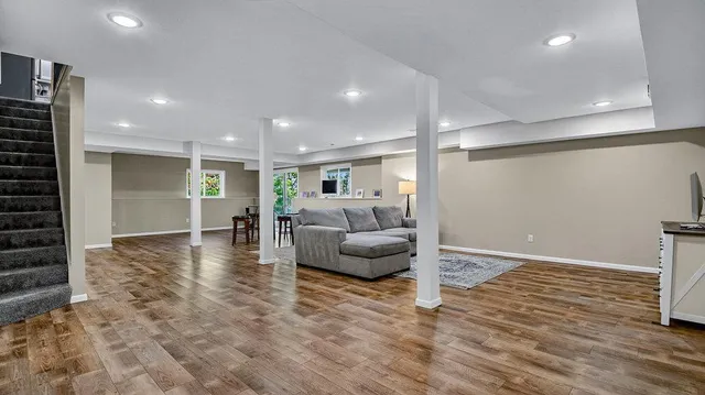 $370,000 | N4720 Debbie Drive, Spooner, WI 54801