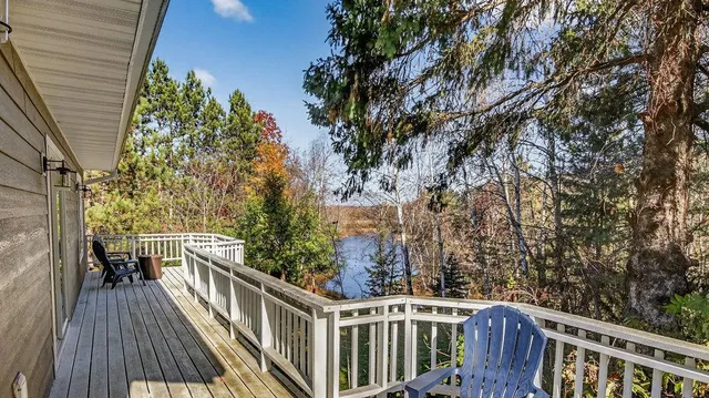 $370,000 | N4720 Debbie Drive, Spooner, WI 54801