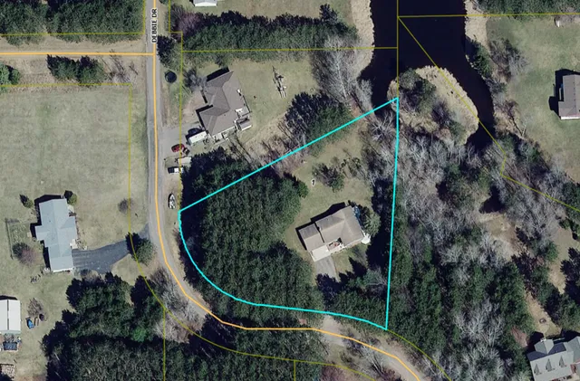 $370,000 | N4720 Debbie Drive, Spooner, WI 54801