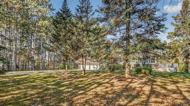 $370,000 | N4720 Debbie Drive, Spooner, WI 54801