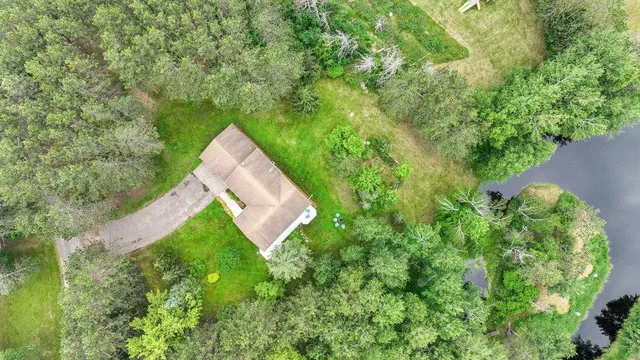 $370,000 | N4720 Debbie Drive, Spooner, WI 54801