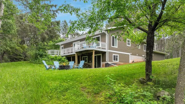 $370,000 | N4720 Debbie Drive, Spooner, WI 54801