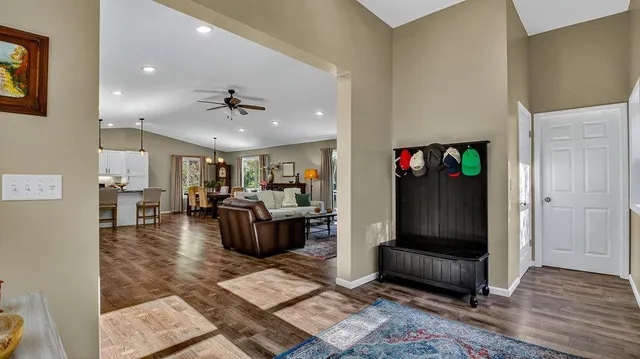 $370,000 | N4720 Debbie Drive, Spooner, WI 54801