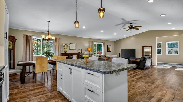 $370,000 | N4720 Debbie Drive, Spooner, WI 54801