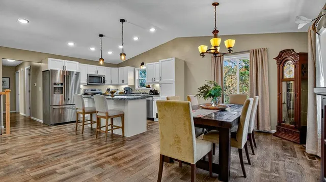 $370,000 | N4720 Debbie Drive, Spooner, WI 54801