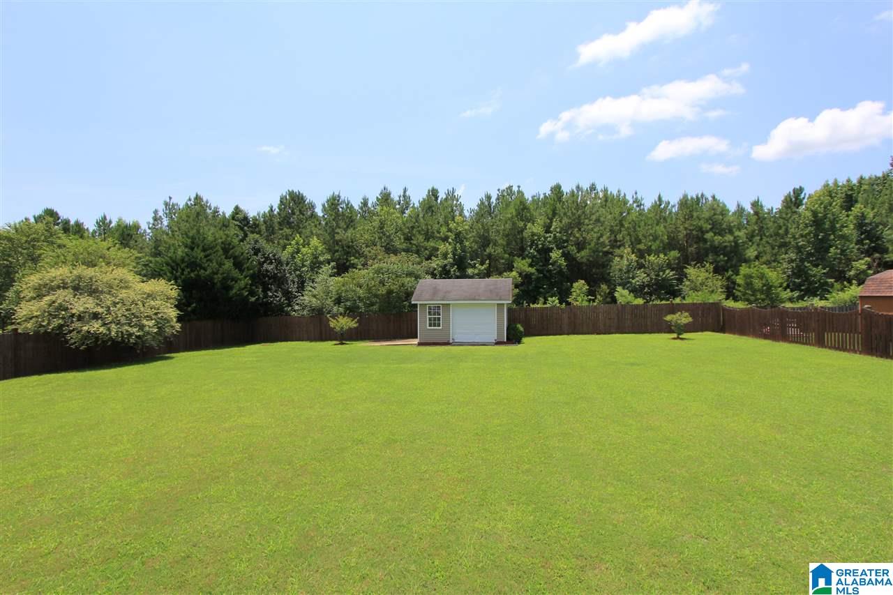 155 Liberty Lane Anniston, AL 36207 - Photo 13 of 50