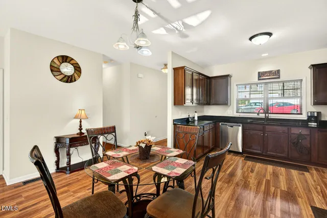 $334,900 | 212 Griffis Drive, Stem, NC 27581