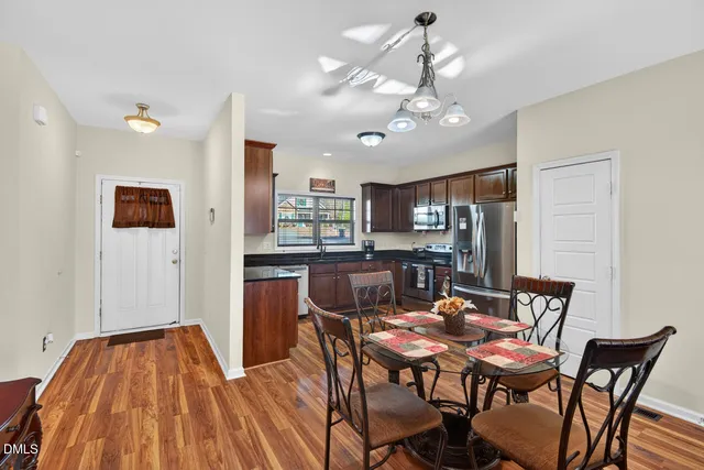 $334,900 | 212 Griffis Drive, Stem, NC 27581