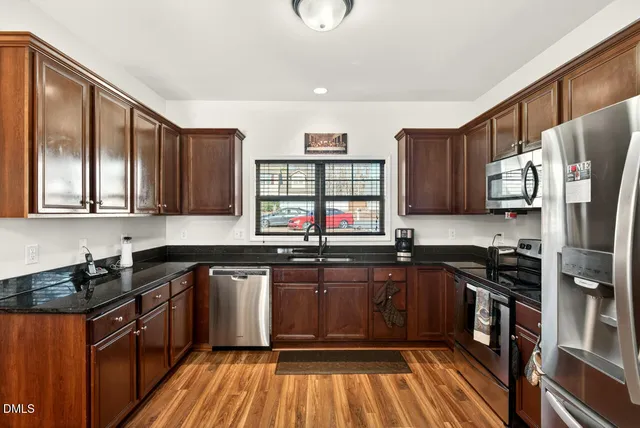 $334,900 | 212 Griffis Drive, Stem, NC 27581