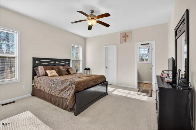 $334,900 | 212 Griffis Drive, Stem, NC 27581