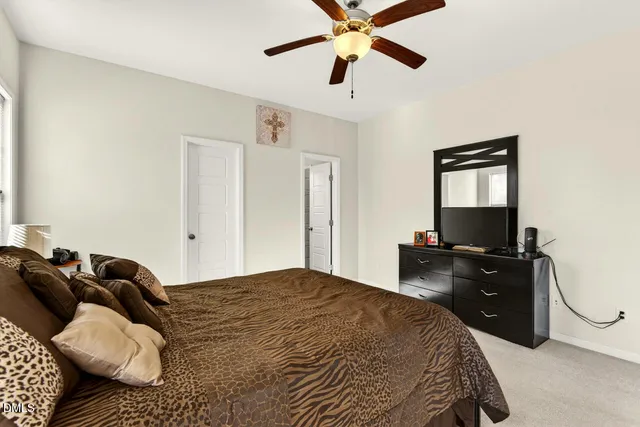 $334,900 | 212 Griffis Drive, Stem, NC 27581