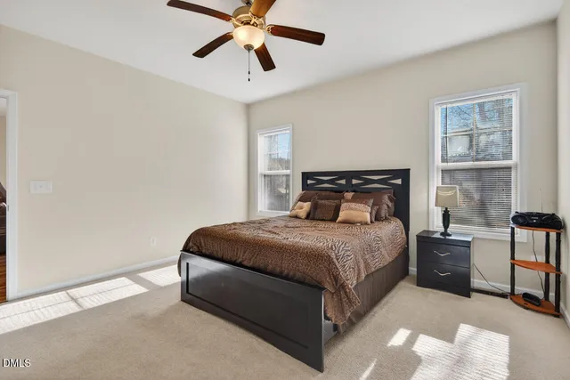 $334,900 | 212 Griffis Drive, Stem, NC 27581