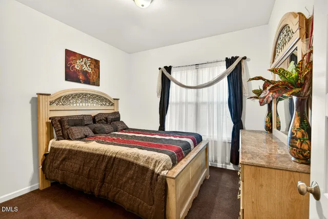 $334,900 | 212 Griffis Drive, Stem, NC 27581