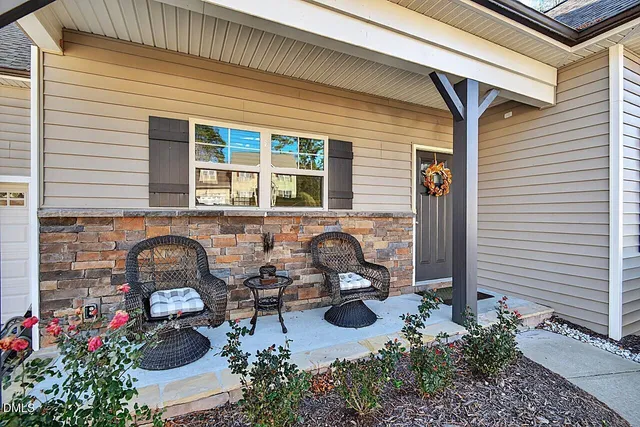 $334,900 | 212 Griffis Drive, Stem, NC 27581