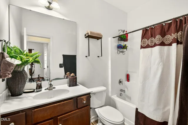 $334,900 | 212 Griffis Drive, Stem, NC 27581