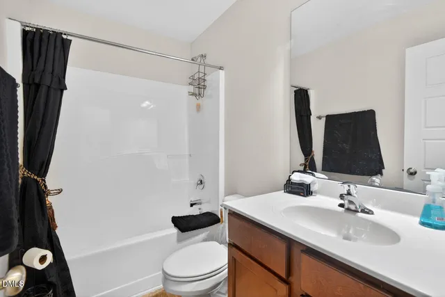 $334,900 | 212 Griffis Drive, Stem, NC 27581