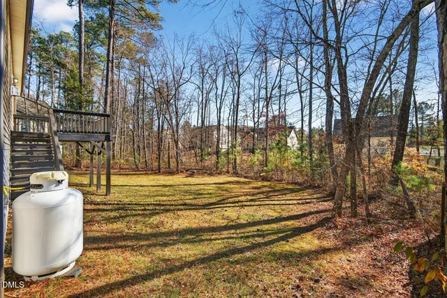 $334,900 | 212 Griffis Drive, Stem, NC 27581