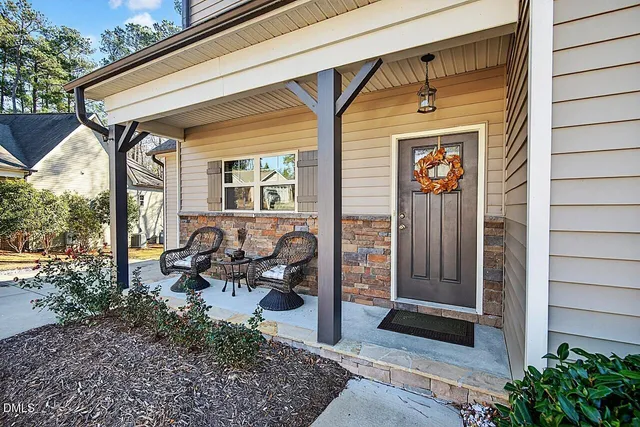 $334,900 | 212 Griffis Drive, Stem, NC 27581