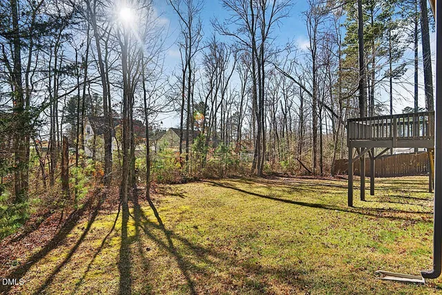 $334,900 | 212 Griffis Drive, Stem, NC 27581