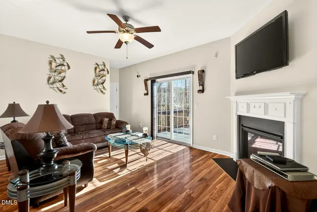 $334,900 | 212 Griffis Drive, Stem, NC 27581