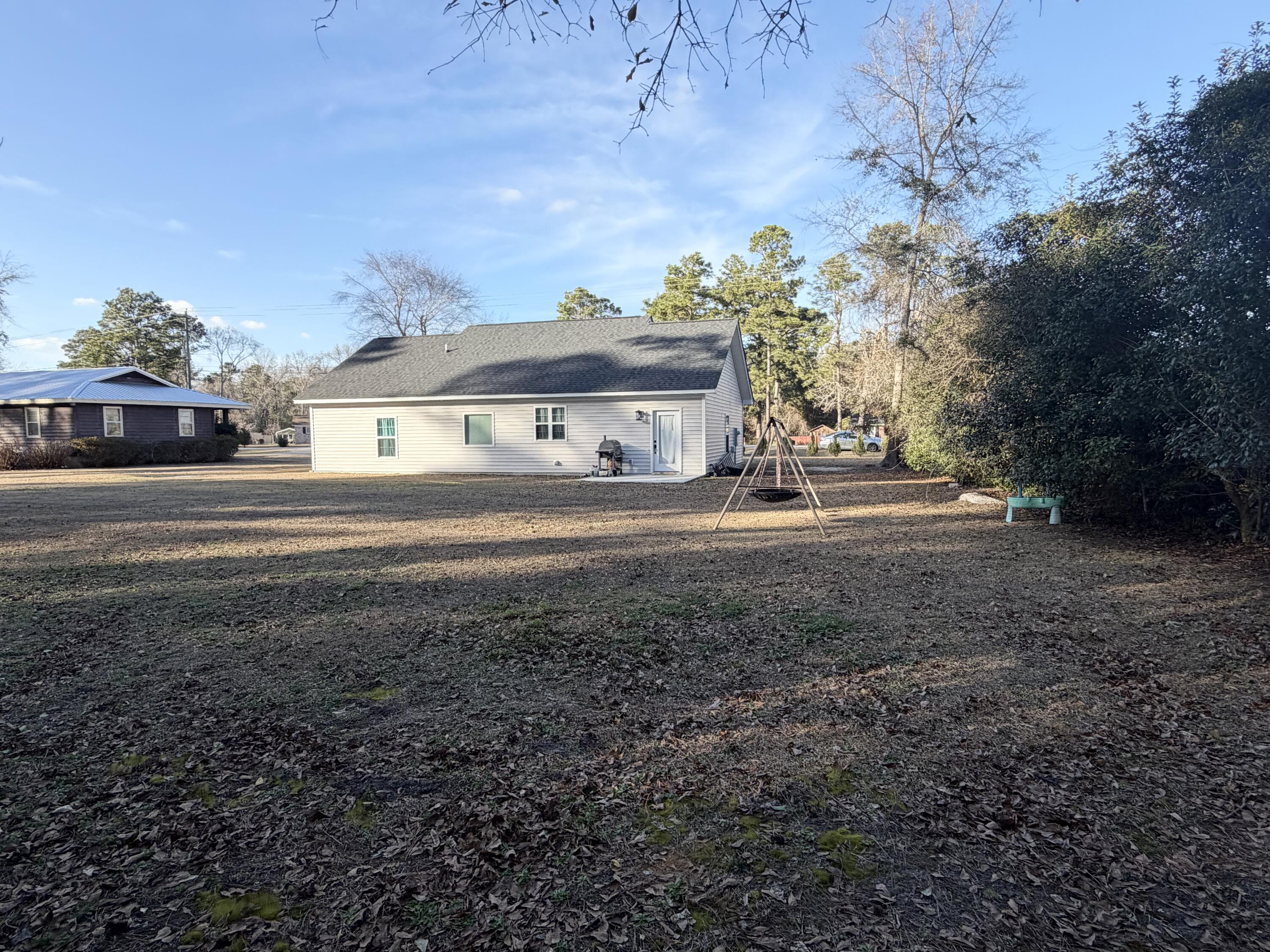 158 Industrial Road Walterboro, SC 29488 - Photo 5 of 18 IMG_1724