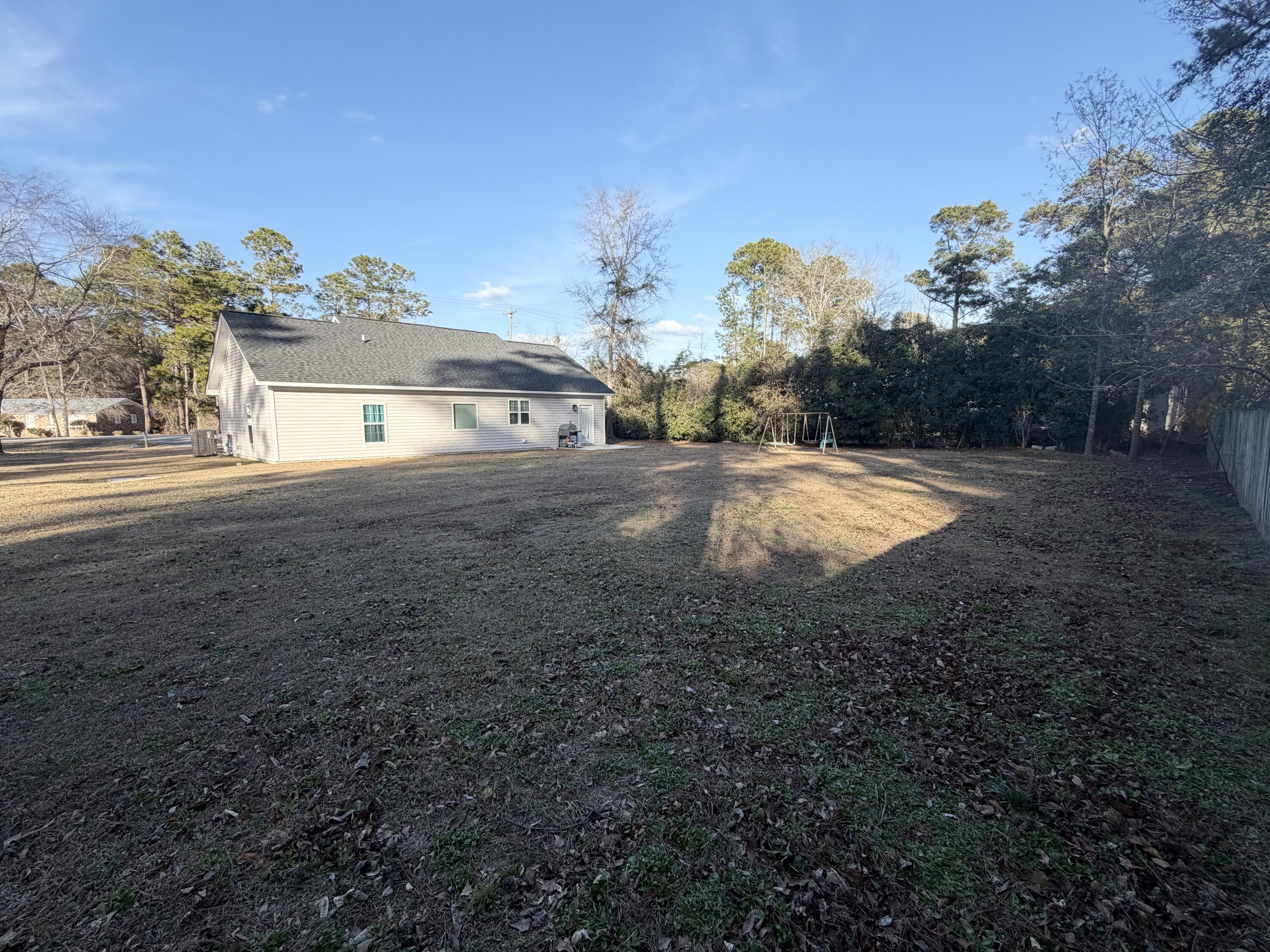 158 Industrial Road Walterboro, SC 29488 - Photo 6 of 18 IMG_1725