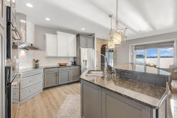 $1,279,900 | 17533 North Fruitport Road, Unit 6, Spring Lake, MI 49456