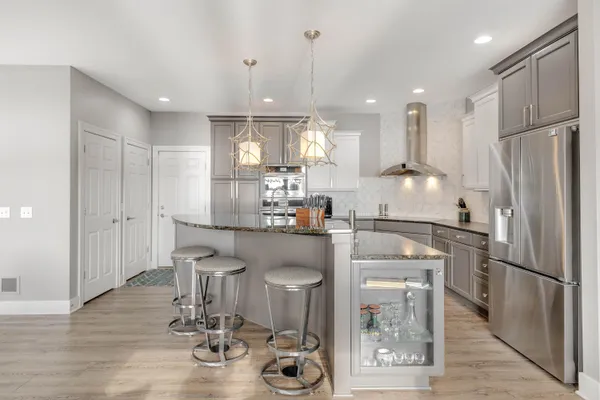 $1,279,900 | 17533 North Fruitport Road, Unit 6, Spring Lake, MI 49456