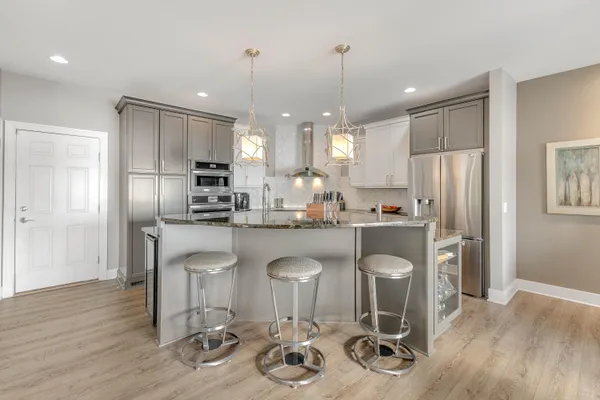$1,279,900 | 17533 North Fruitport Road, Unit 6, Spring Lake, MI 49456
