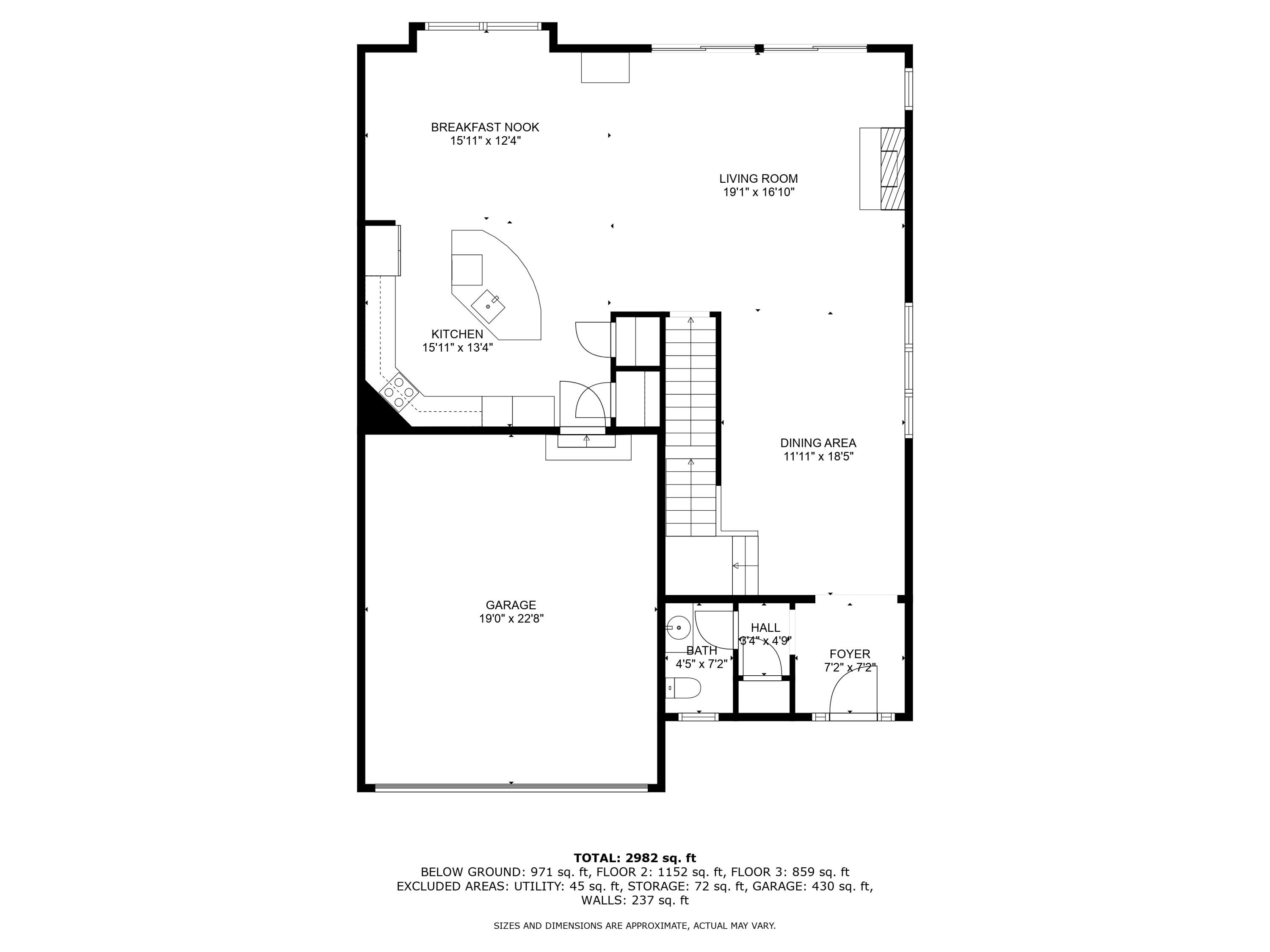 17533 North Fruitport Road, Unit 6 Spring Lake, MI 49456 - Photo 37 of 78 BlueWest Properties