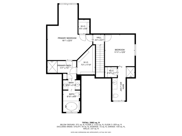 $1,279,900 | 17533 North Fruitport Road, Unit 6, Spring Lake, MI 49456