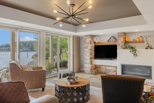 $1,279,900 | 17533 North Fruitport Road, Unit 6, Spring Lake, MI 49456