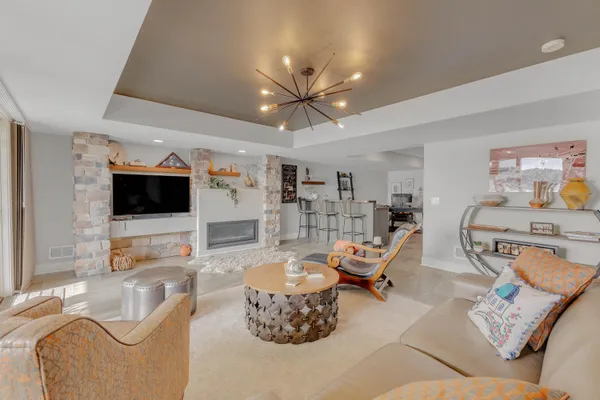 $1,279,900 | 17533 North Fruitport Road, Unit 6, Spring Lake, MI 49456
