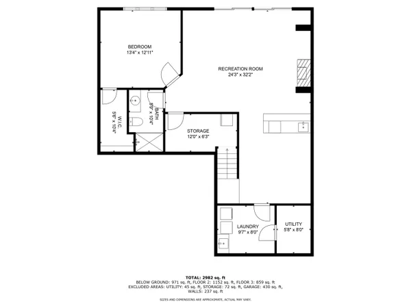 $1,279,900 | 17533 North Fruitport Road, Unit 6, Spring Lake, MI 49456